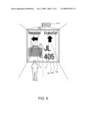 IMAGE DISPLAY SYSTEM AND METHOD, AND SCREEN DEVICE diagram and image