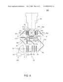 LIGHT SOURCE AND PROJECTOR diagram and image