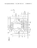 Stage Apparatus and Exposure Apparatus diagram and image