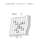 Exposure apparatus and exposure method for exposure apparatus diagram and image