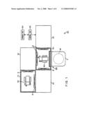 Particle measuring method and particle measuring apparatus diagram and image