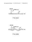 Particle measuring method and particle measuring apparatus diagram and image