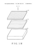 Display panel, color filter and testing method thereof diagram and image