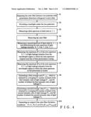 Display panel, color filter and testing method thereof diagram and image