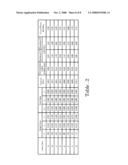 Display panel, color filter and testing method thereof diagram and image