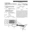 3D shape measurement apparatus and method using stereo moire technique diagram and image