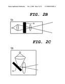 3D shape measurement apparatus and method using stereo moire technique diagram and image