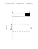 3D shape measurement apparatus and method using stereo moire technique diagram and image