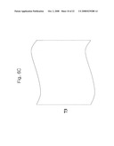 3D shape measurement apparatus and method using stereo moire technique diagram and image