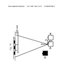 3D shape measurement apparatus and method using stereo moire technique diagram and image