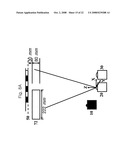 3D shape measurement apparatus and method using stereo moire technique diagram and image