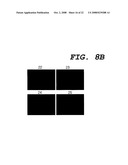 3D shape measurement apparatus and method using stereo moire technique diagram and image