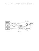 High efficiency balanced detection interferometer diagram and image