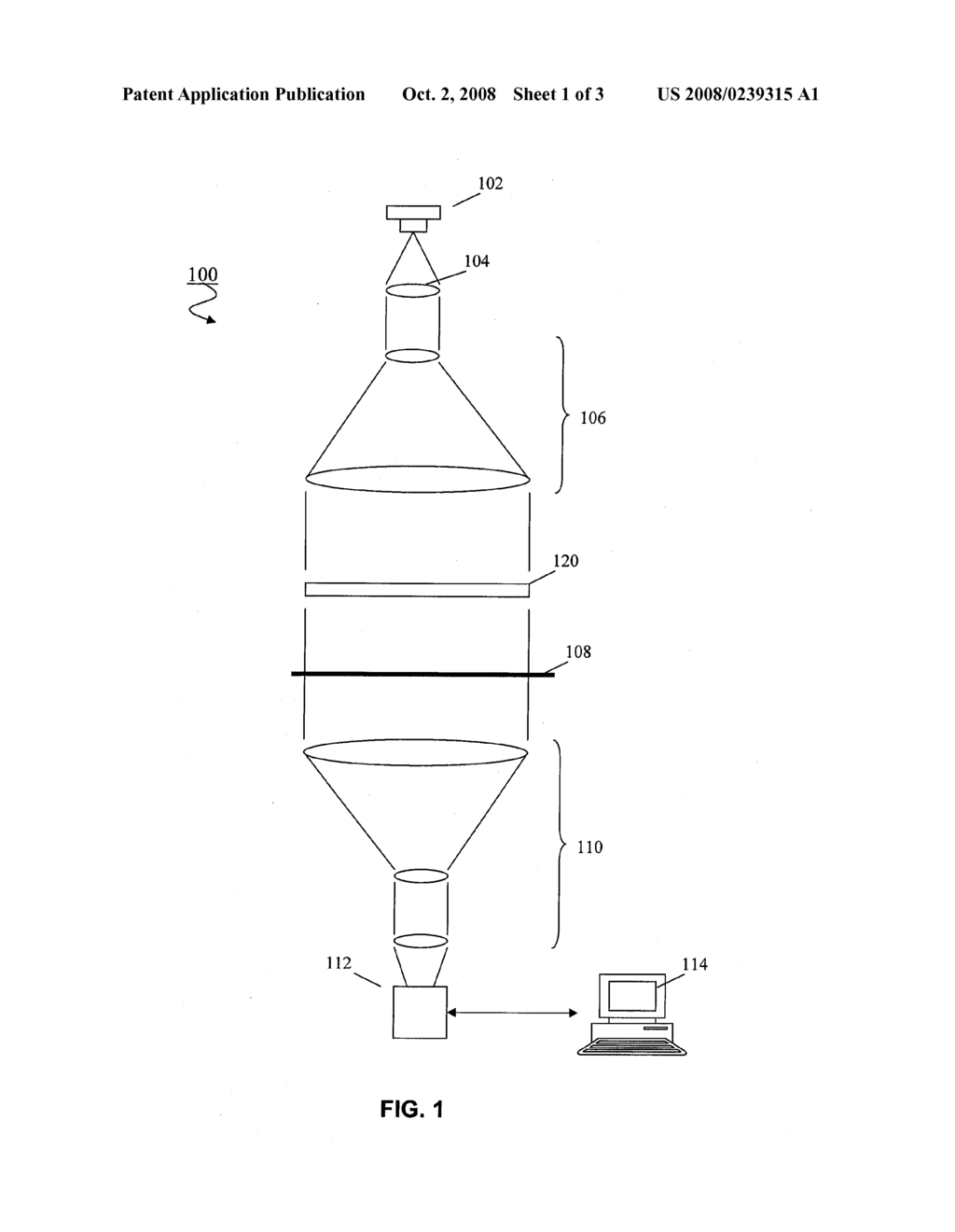 APPARATUS AND METHOD FOR DETERMINING STRESS IN SOLAR CELLS - diagram, schematic, and image 02