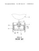 LIGHT-EMITTING MODULE AND METHODS FOR OPTICALLY ALIGNING AND ASSEMBLING THE SAME diagram and image