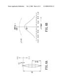 LIGHT-EMITTING MODULE AND METHODS FOR OPTICALLY ALIGNING AND ASSEMBLING THE SAME diagram and image