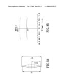 LIGHT-EMITTING MODULE AND METHODS FOR OPTICALLY ALIGNING AND ASSEMBLING THE SAME diagram and image