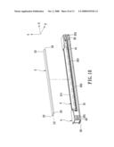 LIGHT-EMITTING MODULE AND METHODS FOR OPTICALLY ALIGNING AND ASSEMBLING THE SAME diagram and image