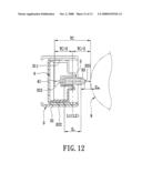 LIGHT-EMITTING MODULE AND METHODS FOR OPTICALLY ALIGNING AND ASSEMBLING THE SAME diagram and image