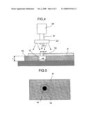 Workpiece machining apparatus diagram and image