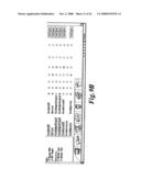 System and method for image thumbnail/preview on an image processing device diagram and image