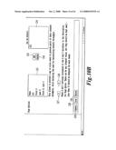 System and method for image thumbnail/preview on an image processing device diagram and image