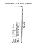 System and method for image thumbnail/preview on an image processing device diagram and image