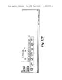 System and method for image thumbnail/preview on an image processing device diagram and image