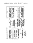 System and method for image thumbnail/preview on an image processing device diagram and image