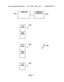 PRINTING SYSTEM diagram and image