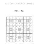 ENCODING AND DECODING METHOD FOR ENHANCING DEPTH RESOLUTION OF AN IMAGE, AND PRINT SYSTEM USING THE SAME diagram and image