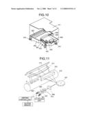 OPTICAL SCANNING DEVICE, OPTICAL SCANNING METHOD, AND IMAGE FORMING APPARATUS diagram and image