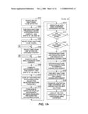 METHOD AND SYSTEM FOR DETECTION OF BINARY HALFTONE FREQUENCIES diagram and image