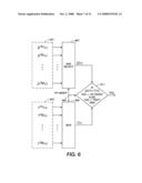 METHOD AND SYSTEM FOR DETECTION OF BINARY HALFTONE FREQUENCIES diagram and image