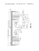 METHOD AND SYSTEM FOR DETECTION OF BINARY HALFTONE FREQUENCIES diagram and image