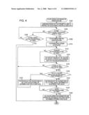 Printing apparatus and method for controlling printing apparatus diagram and image