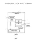 COMPUTER-READABLE RECORDING MEDIUM STORING PRINT IMAGE GENERATING PROGRAM AND PRINT IMAGE GENERATING METHOD diagram and image