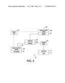 Production workflow integration system diagram and image