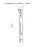 INFORMATION PROCESSING APPARATUS, PROGRAM PRODUCT, AND RECORDING MEDIUM diagram and image