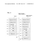 Method of creating decompressed data diagram and image