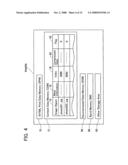 Method of creating decompressed data diagram and image