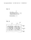 Method of creating decompressed data diagram and image