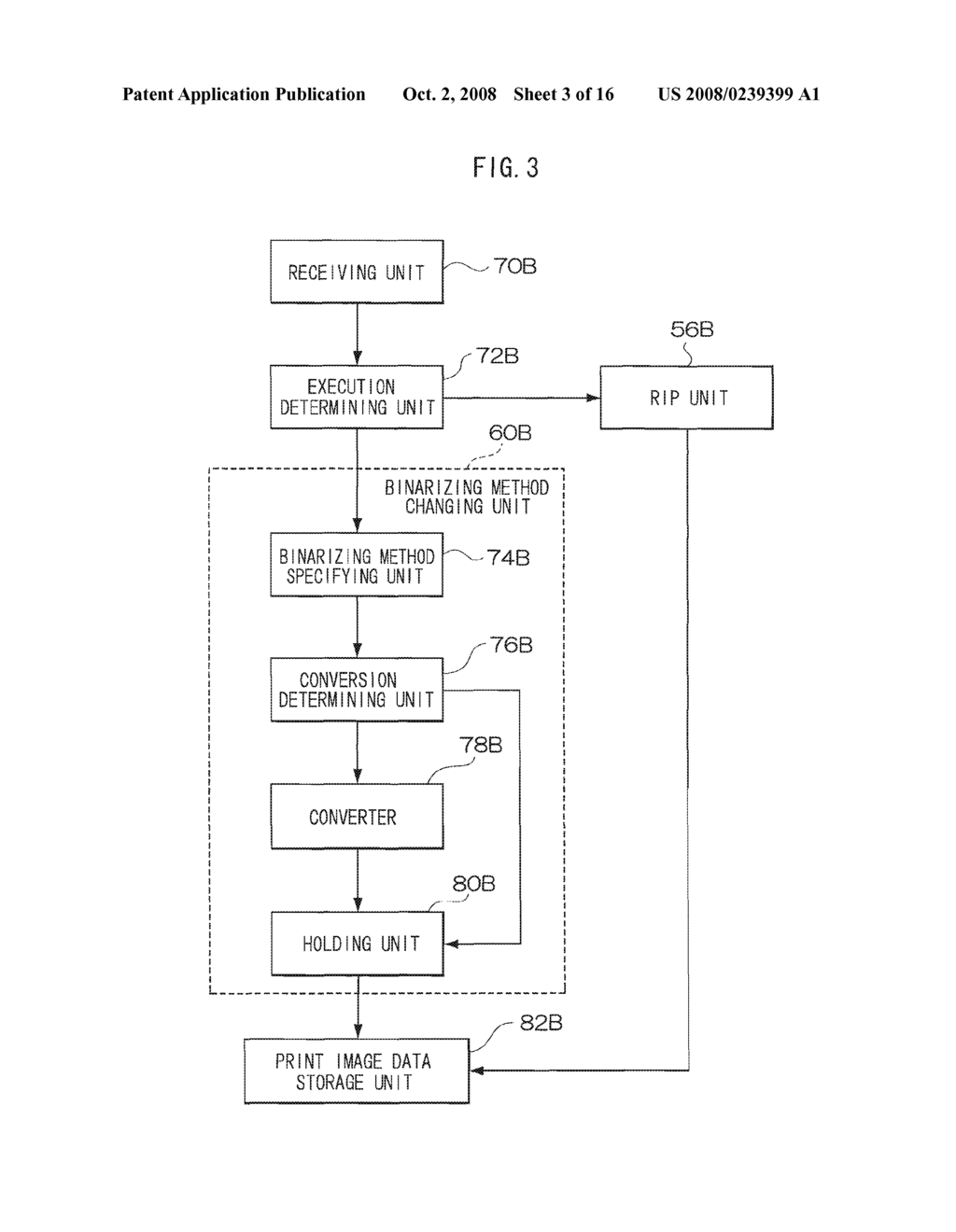 IMAGE PROCESSING APPARATUS AND METHOD, PRINTER DEVICE, AND COMPUTER READABLE RECORDING MEDIUM - diagram, schematic, and image 04