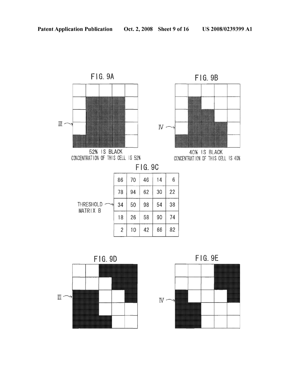 IMAGE PROCESSING APPARATUS AND METHOD, PRINTER DEVICE, AND COMPUTER READABLE RECORDING MEDIUM - diagram, schematic, and image 10