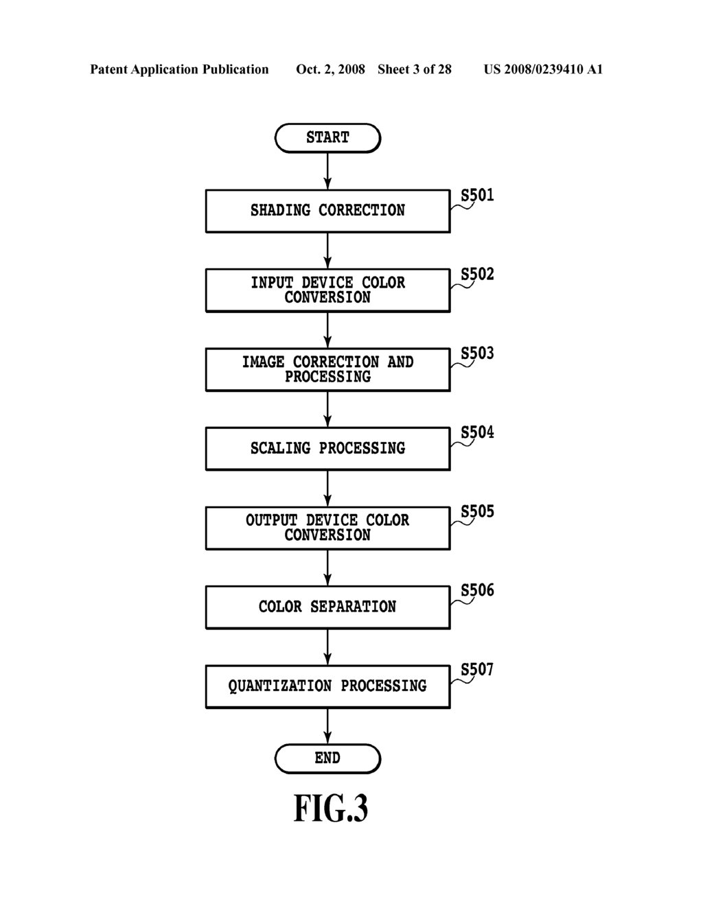 IMAGE PROCESSING APPARATUS AND IMAGE PROCESSING METHOD - diagram, schematic, and image 04