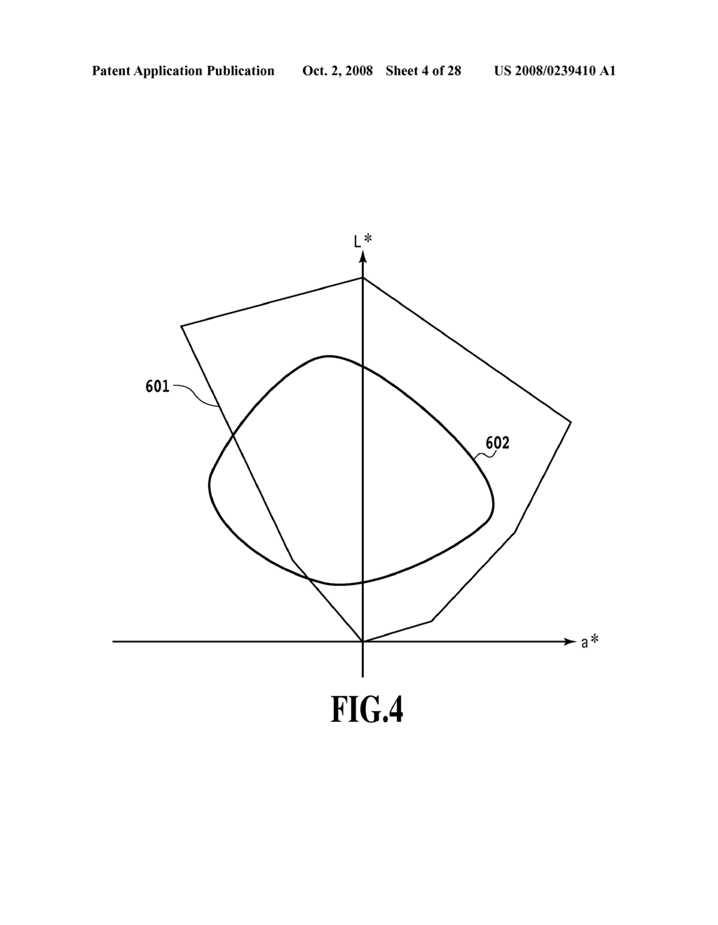 IMAGE PROCESSING APPARATUS AND IMAGE PROCESSING METHOD - diagram, schematic, and image 05