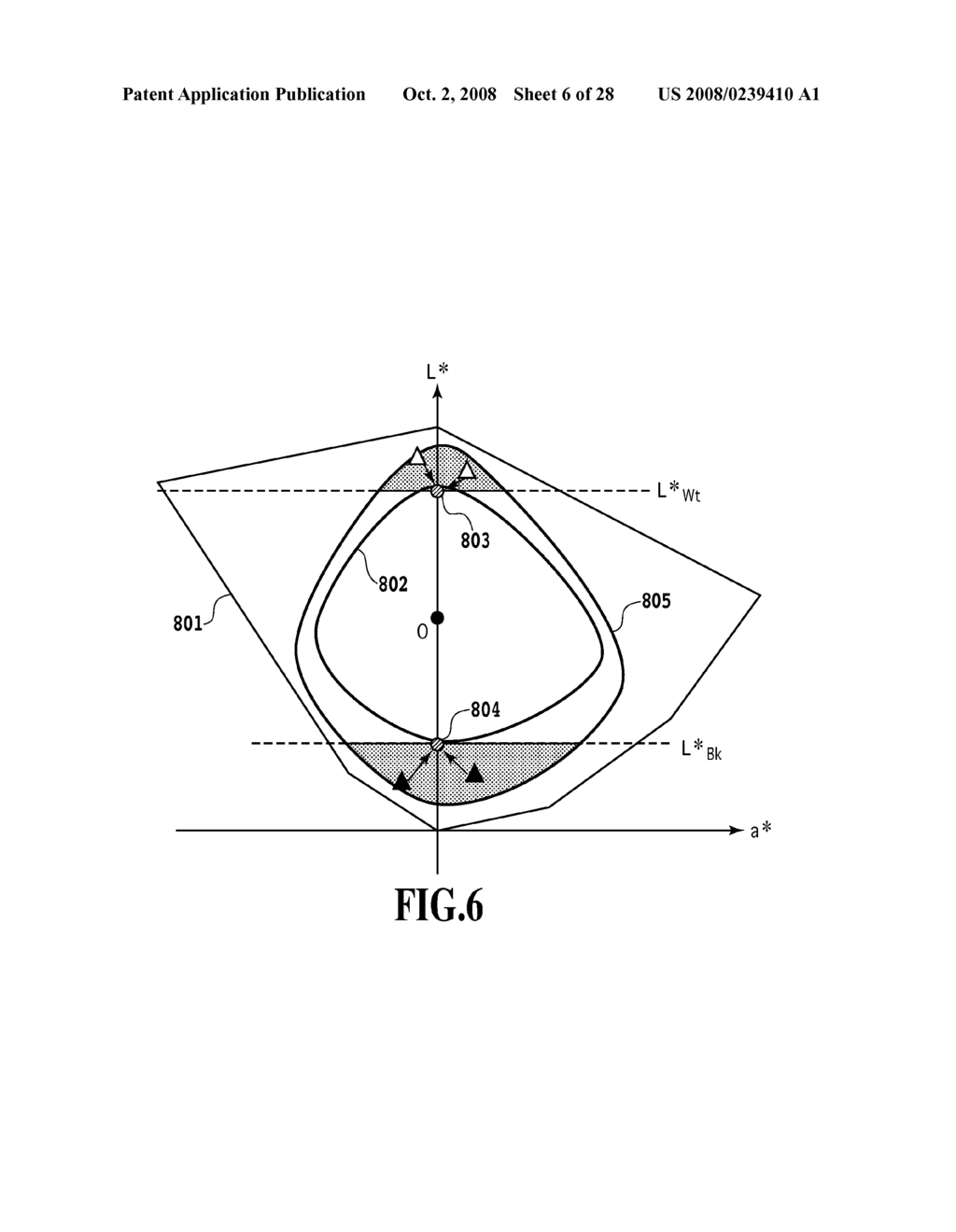 IMAGE PROCESSING APPARATUS AND IMAGE PROCESSING METHOD - diagram, schematic, and image 07