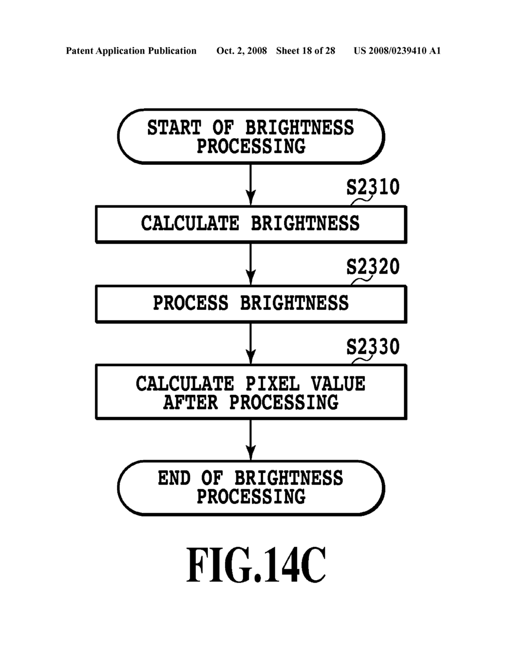 IMAGE PROCESSING APPARATUS AND IMAGE PROCESSING METHOD - diagram, schematic, and image 19