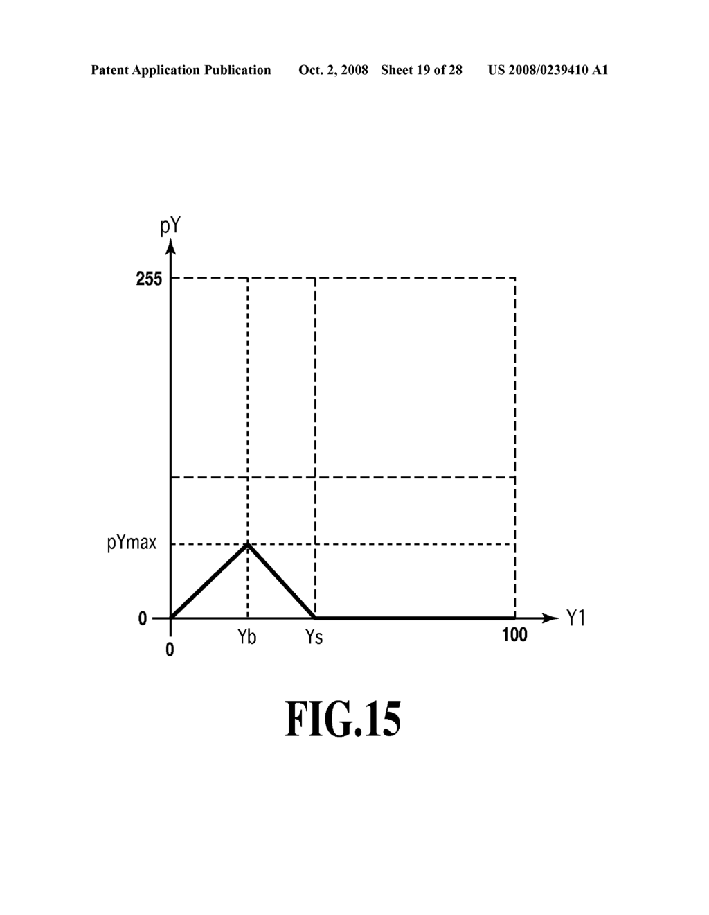 IMAGE PROCESSING APPARATUS AND IMAGE PROCESSING METHOD - diagram, schematic, and image 20