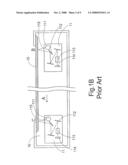 IMAGE SCANNER HAVING MULTIPLE SCANNING WINDOWS diagram and image